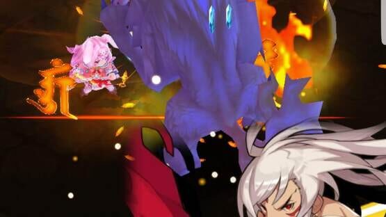 Dragalia Lost screenshot 8