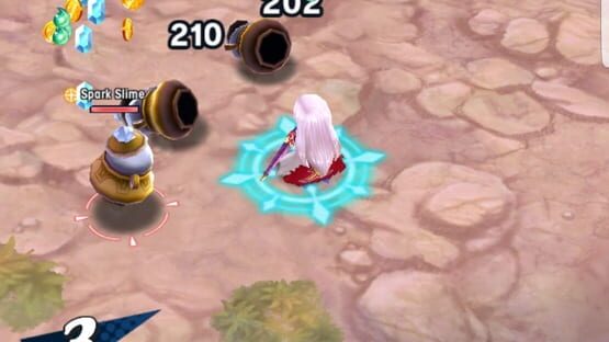 Dragalia Lost screenshot 7