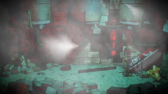 Lorelai screenshot 6
