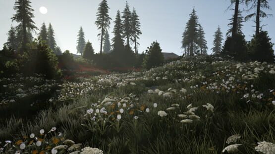 Aftermath 1945 screenshot 1