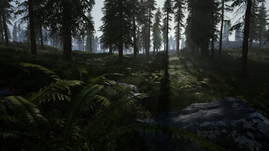 Aftermath 1945 screenshot 6