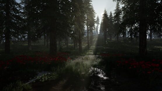Aftermath 1945 screenshot 10
