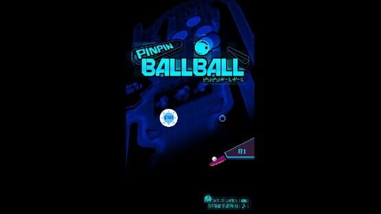 PinPin BallBall screenshot 3
