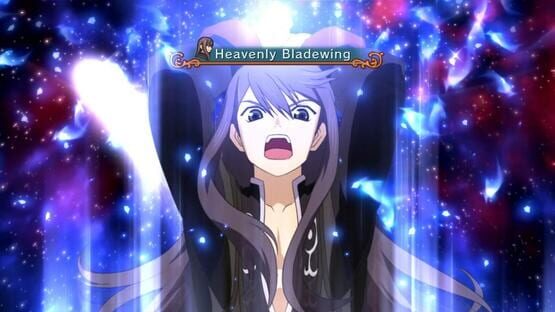 Tales of Vesperia: Definitive Edition screenshot 4