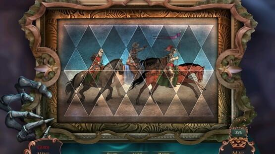 Mystery Case Files: The Countess - Collector's Edition screenshot 10
