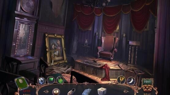 Mystery Case Files: The Countess - Collector's Edition screenshot 8