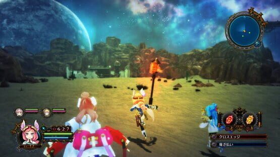 Arc of Alchemist screenshot 10