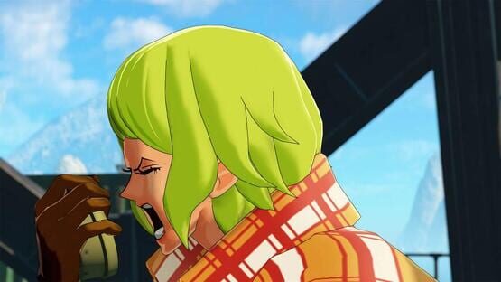 One Piece: World Seeker screenshot 10