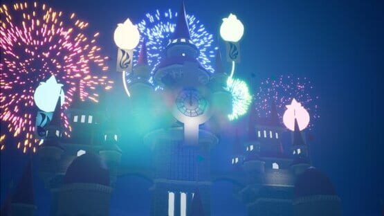 Destiny Connect: Tick-Tock Travelers screenshot 11
