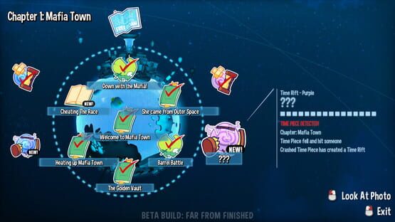 A Hat in Time screenshot 11