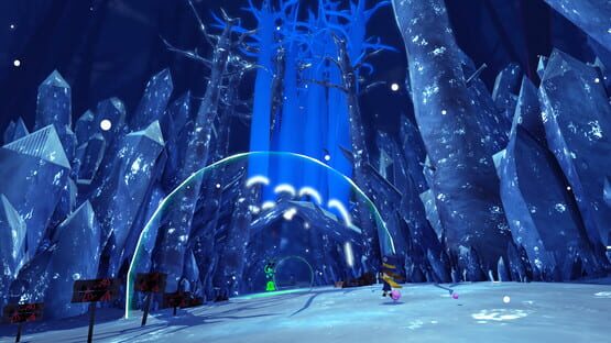 A Hat in Time screenshot 6