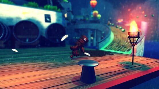 A Hat in Time screenshot 10