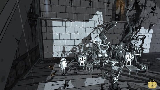 Iris.Fall screenshot 10