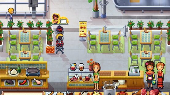 Delicious: Emily's True Love screenshot 10
