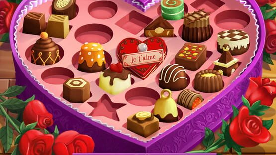 Delicious: Emily's True Love screenshot 3