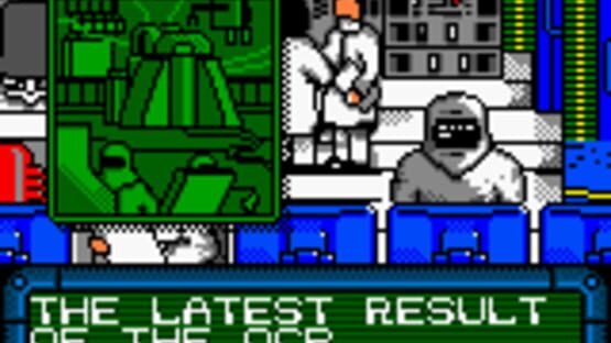 RoboCop screenshot 2