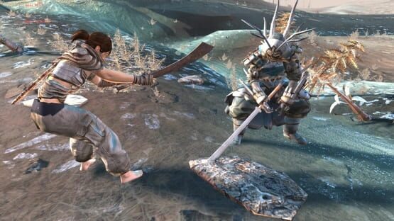 Kenshi screenshot 5
