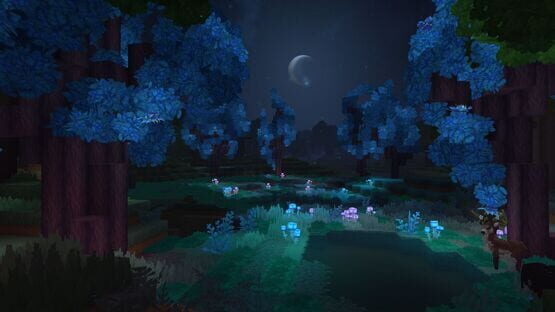 Hytale screenshot 3
