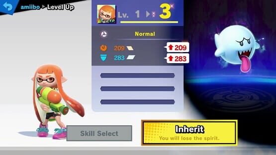 Super Smash Bros. Ultimate screenshot 8