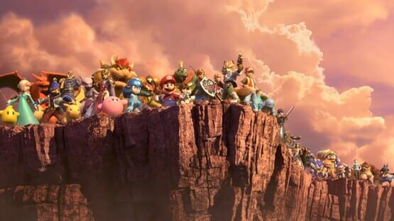 Super Smash Bros. Ultimate screenshot 9