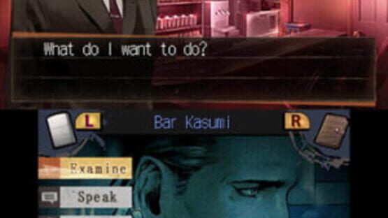 Jake Hunter Detective Story: Ghost of the Dusk screenshot 2