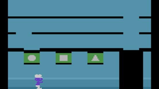 Smurfs Save the Day: Handy Smurf screenshot 1