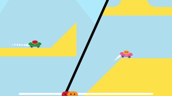 Pikuniku screenshot 2