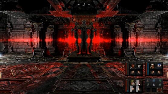 Dungeon of Dragon Knight screenshot 5