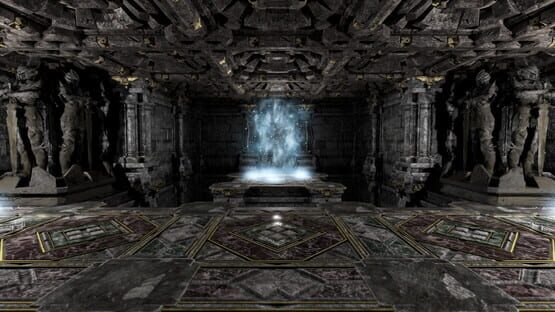 Dungeon of Dragon Knight screenshot 8