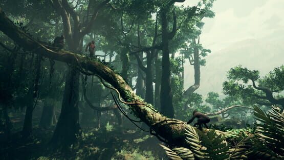 Ancestors: The Humankind Odyssey screenshot 2