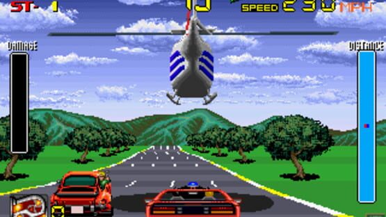 S.C.I.: Special Criminal Investigation screenshot 3