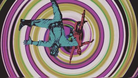Travis Strikes Again: No More Heroes screenshot 8
