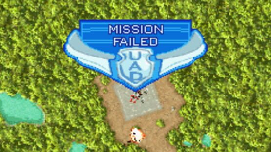 Ace Combat Advance screenshot 8