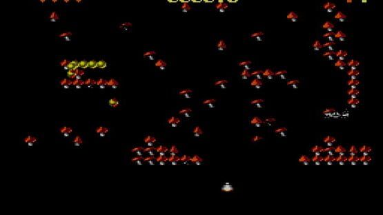 Arcade Smash Hits screenshot 2