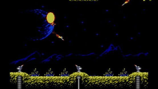 Arcade Smash Hits screenshot 3