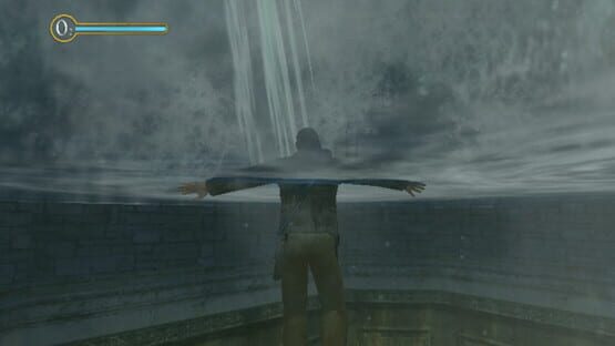 Indiana Jones and the Emperor's Tomb screenshot 4