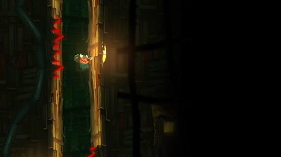 Oddmar screenshot 9