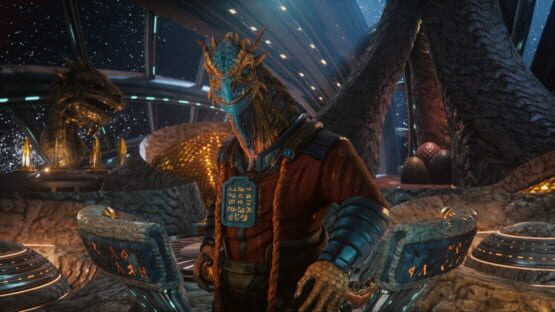 Galactic Civilizations III: Retribution screenshot 6