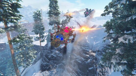 Steamcraft screenshot 4
