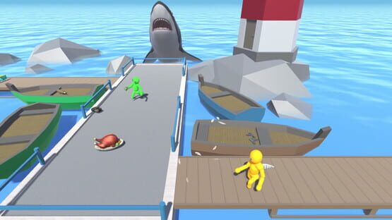 Havocado screenshot 3