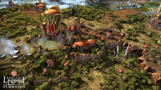 Endless Legend: Symbiosis screenshot 4
