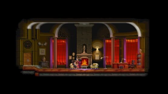 Katana Zero screenshot 8