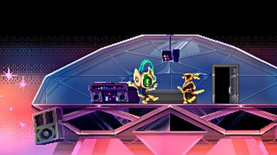 Katana Zero screenshot 7