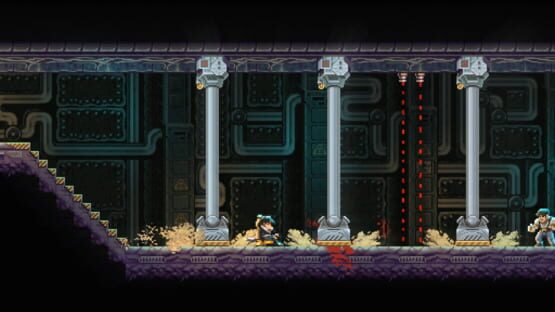 Katana Zero screenshot 9