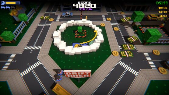 Car Mechanic Flipper screenshot 9