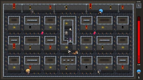 Quest for the Golden Duck screenshot 5