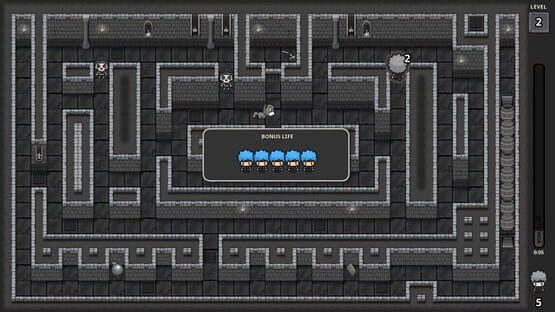 Quest for the Golden Duck screenshot 9