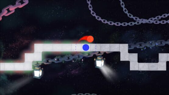 A Dance of Fire and Ice screenshot 4