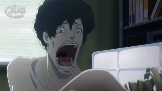Catherine Classic screenshot 11