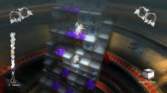 Catherine Classic screenshot 10